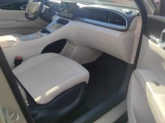 Geely Xing Yuan 310km Youth Edition - ფოტო 8