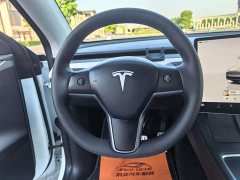 Tesla Model Y 2021 Performance All-Wheel Drive - ფოტო 6