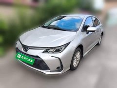 Toyota Corolla 1.2T S-CVT Pioneer Plus - ფოტო 1