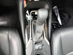 Toyota Corolla 1.2T S-CVT Pioneer Plus - ფოტო 10