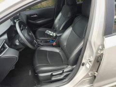 Toyota Corolla 1.2T S-CVT Pioneer Plus - ფოტო 11