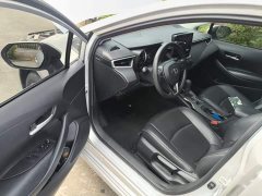Toyota Corolla 1.2T S-CVT Pioneer Plus - ფოტო 12