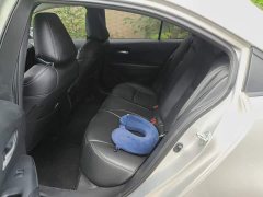 Toyota Corolla 1.2T S-CVT Pioneer Plus - ფოტო 13