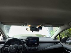 Toyota Corolla 1.2T S-CVT Pioneer Plus - ფოტო 14