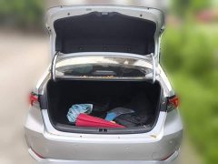 Toyota Corolla 1.2T S-CVT Pioneer Plus - ფოტო 15