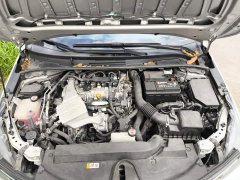 Toyota Corolla 1.2T S-CVT Pioneer Plus - ფოტო 16
