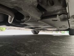 Toyota Corolla 1.2T S-CVT Pioneer Plus - ფოტო 18