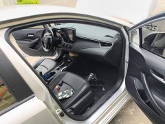 Toyota Corolla 1.2T S-CVT Pioneer Plus - ფოტო 19