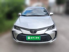 Toyota Corolla 1.2T S-CVT Pioneer Plus - ფოტო 2