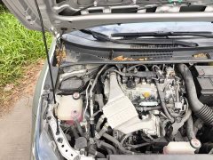 Toyota Corolla 1.2T S-CVT Pioneer Plus - ფოტო 20