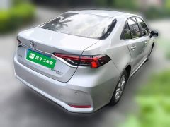 Toyota Corolla 1.2T S-CVT Pioneer Plus - ფოტო 4