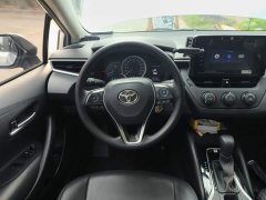 Toyota Corolla 1.2T S-CVT Pioneer Plus - ფოტო 6