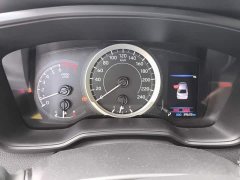 Toyota Corolla 1.2T S-CVT Pioneer Plus - ფოტო 7