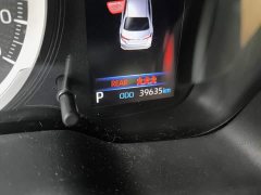 Toyota Corolla 1.2T S-CVT Pioneer Plus - ფოტო 8