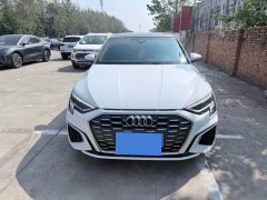 Audi A3 A3L Limousine 35 TFSI Luxury Elegance - ფოტო 2