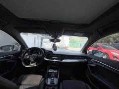Audi A3 A3L Limousine 35 TFSI Luxury Elegance - ფოტო 6