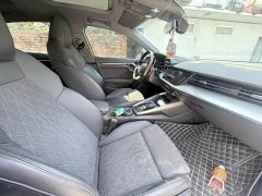 Audi A3 A3L Limousine 35 TFSI Luxury Elegance - ფოტო 7
