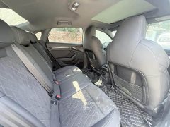 Audi A3 A3L Limousine 35 TFSI Luxury Elegance - ფოტო 8