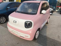 FAW Besturn Xiaoma 222km Lightning Edition - ფოტო 1