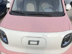 FAW Besturn Xiaoma 222km Lightning Edition - ფოტო 10