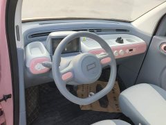 FAW Besturn Xiaoma 222km Lightning Edition - ფოტო 12
