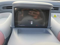 FAW Besturn Xiaoma 222km Lightning Edition - ფოტო 14