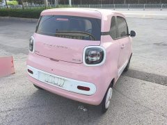 FAW Besturn Xiaoma 222km Lightning Edition - ფოტო 3