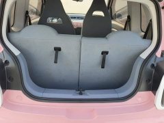 FAW Besturn Xiaoma 222km Lightning Edition - ფოტო 4
