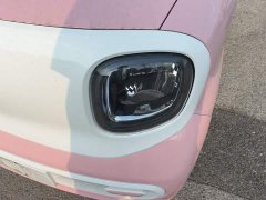 FAW Besturn Xiaoma 222km Lightning Edition - ფოტო 5