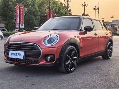 BMW MINI Clubman 2022 1.5T Cooper Connoisseur - ფოტო 1