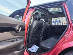 BMW MINI Clubman 2022 1.5T Cooper Connoisseur - ფოტო 11