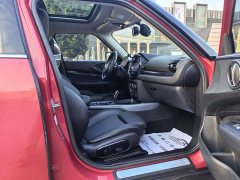 BMW MINI Clubman 2022 1.5T Cooper Connoisseur - ფოტო 12