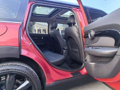 BMW MINI Clubman 2022 1.5T Cooper Connoisseur - ფოტო 13