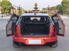 BMW MINI Clubman 2022 1.5T Cooper Connoisseur - ფოტო 15