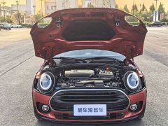 BMW MINI Clubman 2022 1.5T Cooper Connoisseur - ფოტო 16