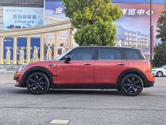 BMW MINI Clubman 2022 1.5T Cooper Connoisseur - ფოტო 17