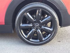BMW MINI Clubman 2022 1.5T Cooper Connoisseur - ფოტო 18