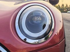 BMW MINI Clubman 2022 1.5T Cooper Connoisseur - ფოტო 19