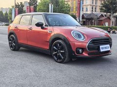 BMW MINI Clubman 2022 1.5T Cooper Connoisseur - ფოტო 3