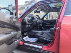 BMW MINI Clubman 2022 1.5T Cooper Connoisseur - ფოტო 4