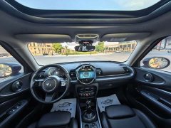BMW MINI Clubman 2022 1.5T Cooper Connoisseur - ფოტო 5