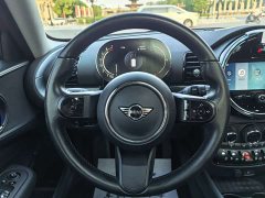 BMW MINI Clubman 2022 1.5T Cooper Connoisseur - ფოტო 6