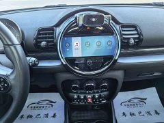 BMW MINI Clubman 2022 1.5T Cooper Connoisseur - ფოტო 7