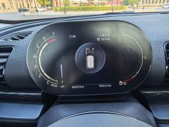 BMW MINI Clubman 2022 1.5T Cooper Connoisseur - ფოტო 8