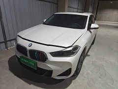 BMW X2 sDrive25i M Sport Package - ფოტო 1