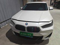 BMW X2 sDrive25i M Sport Package - ფოტო 2