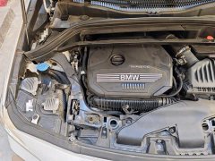 BMW X2 sDrive25i M Sport Package - ფოტო 20