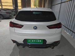 BMW X2 sDrive25i M Sport Package - ფოტო 3