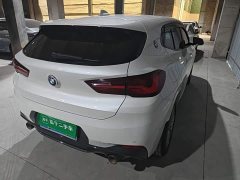 BMW X2 sDrive25i M Sport Package - ფოტო 4
