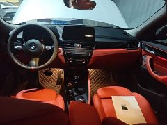 BMW X2 sDrive25i M Sport Package - ფოტო 5